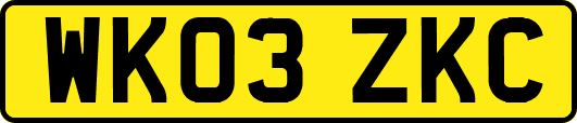 WK03ZKC