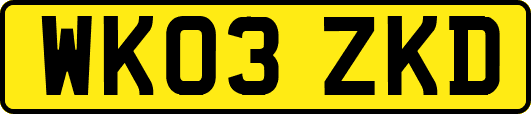 WK03ZKD