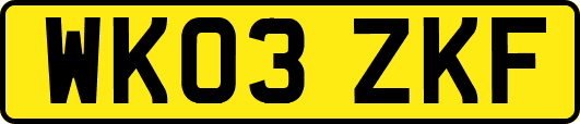 WK03ZKF
