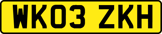 WK03ZKH