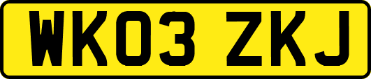WK03ZKJ
