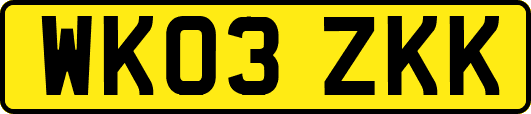 WK03ZKK