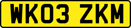 WK03ZKM