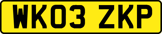 WK03ZKP