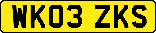 WK03ZKS