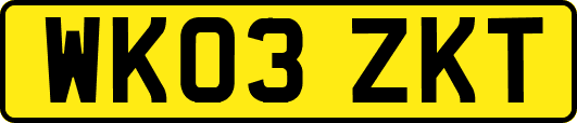 WK03ZKT