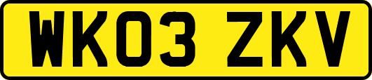 WK03ZKV