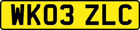WK03ZLC