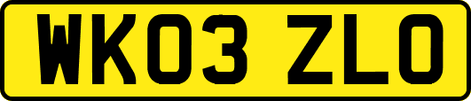 WK03ZLO