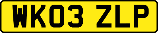 WK03ZLP