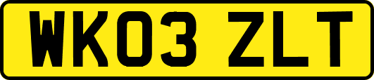 WK03ZLT