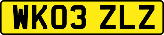 WK03ZLZ