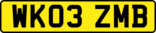 WK03ZMB