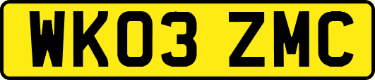 WK03ZMC