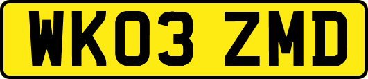 WK03ZMD