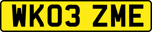 WK03ZME