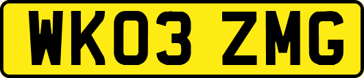 WK03ZMG