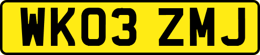WK03ZMJ