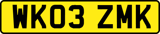 WK03ZMK