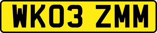 WK03ZMM