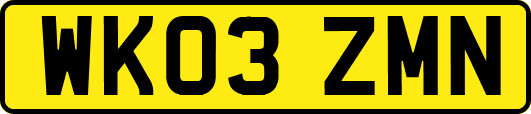 WK03ZMN