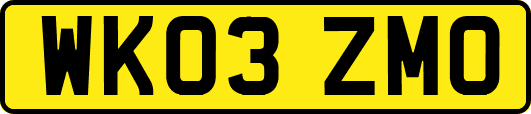 WK03ZMO