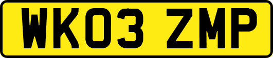 WK03ZMP