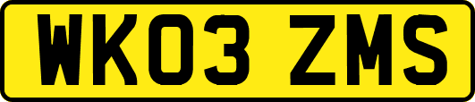 WK03ZMS
