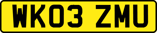 WK03ZMU