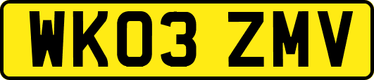 WK03ZMV