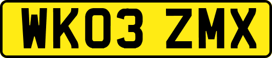 WK03ZMX