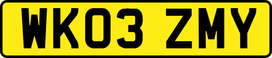 WK03ZMY