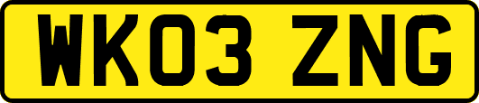 WK03ZNG