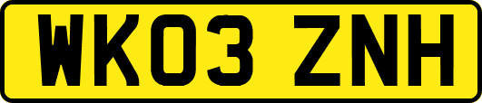 WK03ZNH