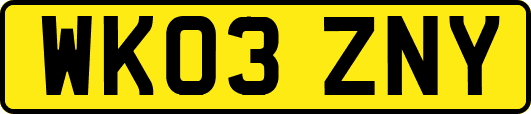 WK03ZNY