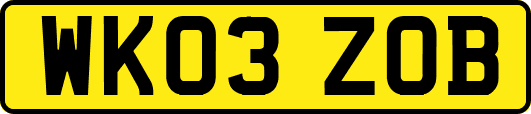 WK03ZOB