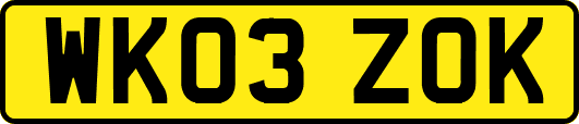 WK03ZOK