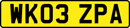 WK03ZPA
