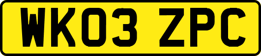 WK03ZPC