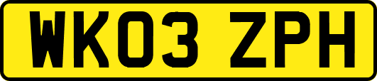 WK03ZPH