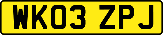 WK03ZPJ