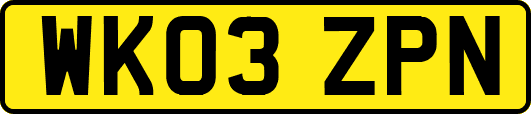 WK03ZPN