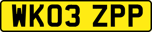 WK03ZPP