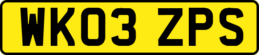 WK03ZPS