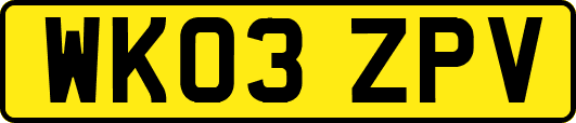 WK03ZPV