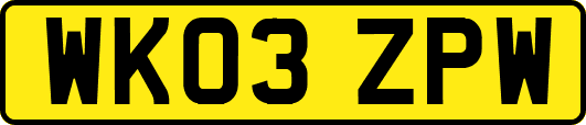 WK03ZPW