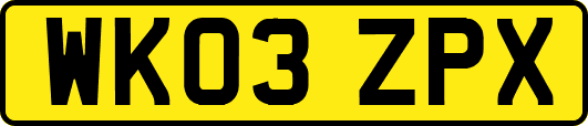 WK03ZPX