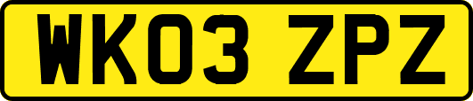WK03ZPZ