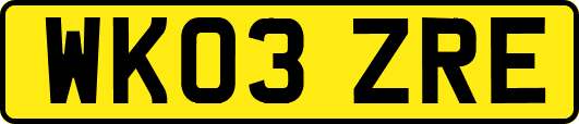 WK03ZRE