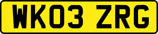 WK03ZRG